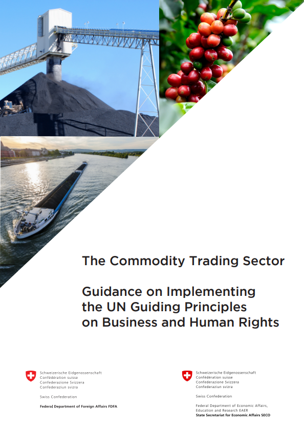 Guide_Commodity trading sector_v.2